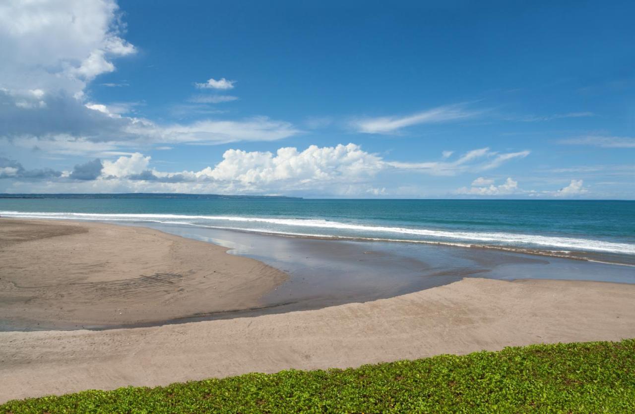 Studios At Alila Seminyak Exterior photo