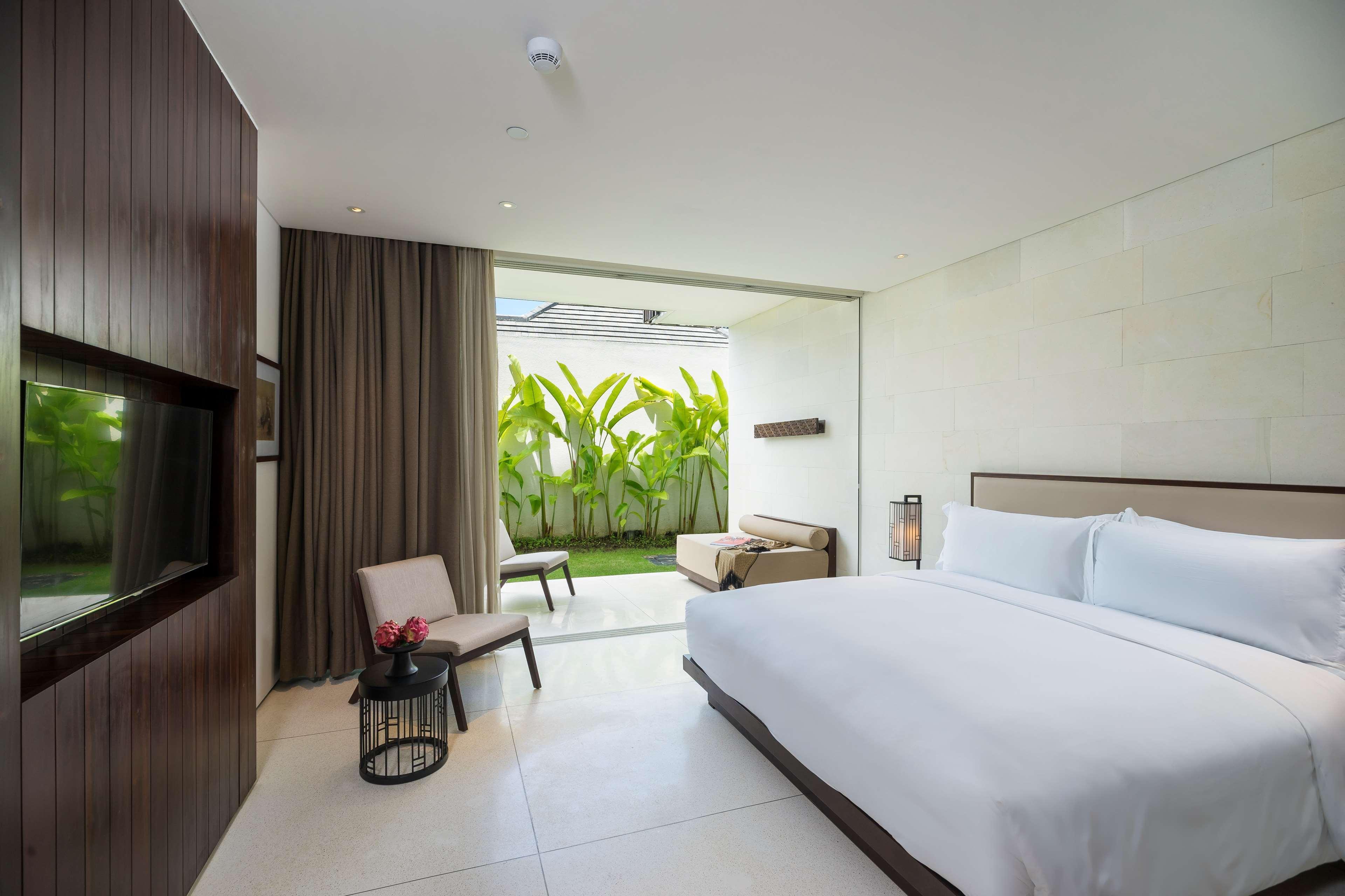 Studios At Alila Seminyak Exterior photo