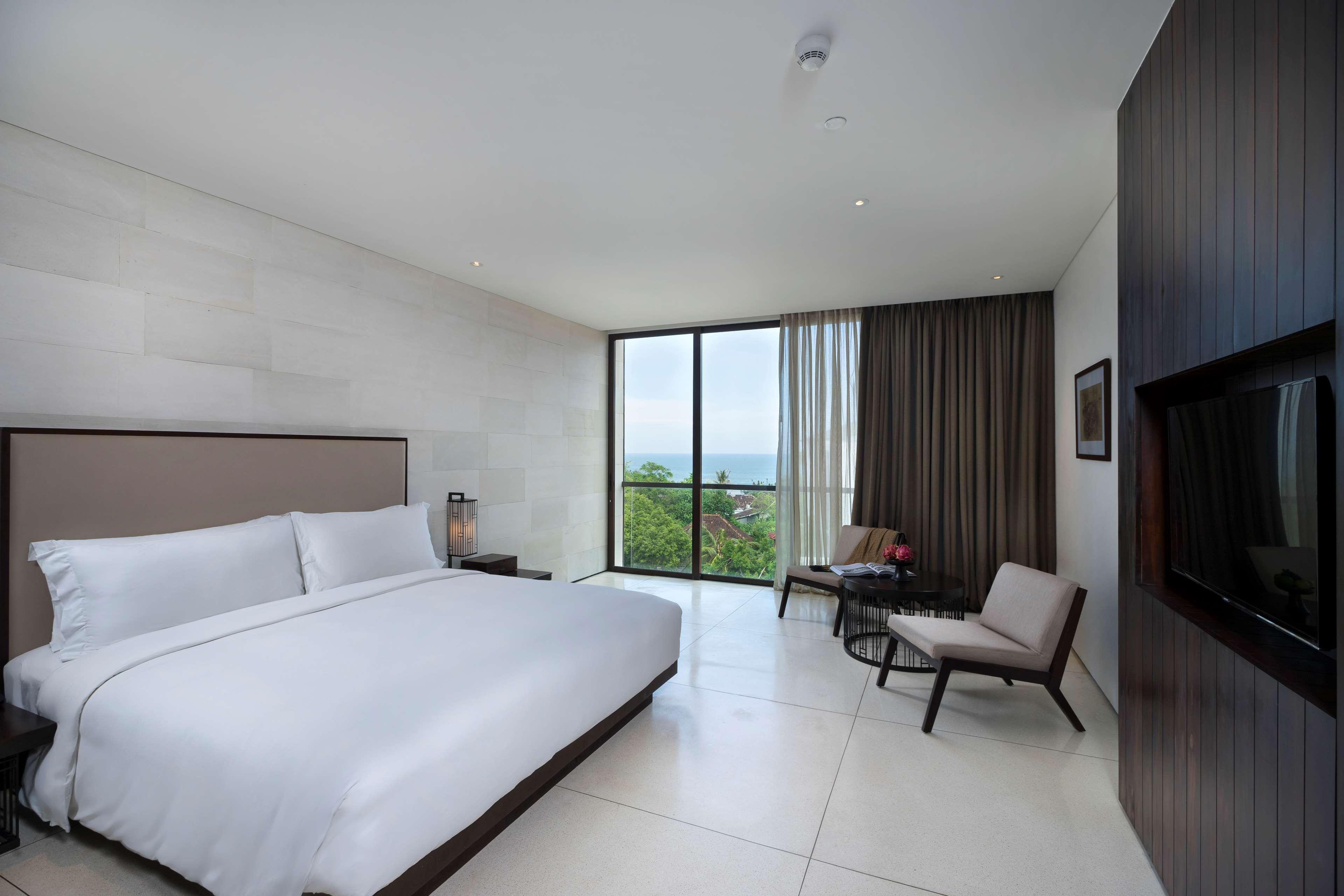 Studios At Alila Seminyak Exterior photo