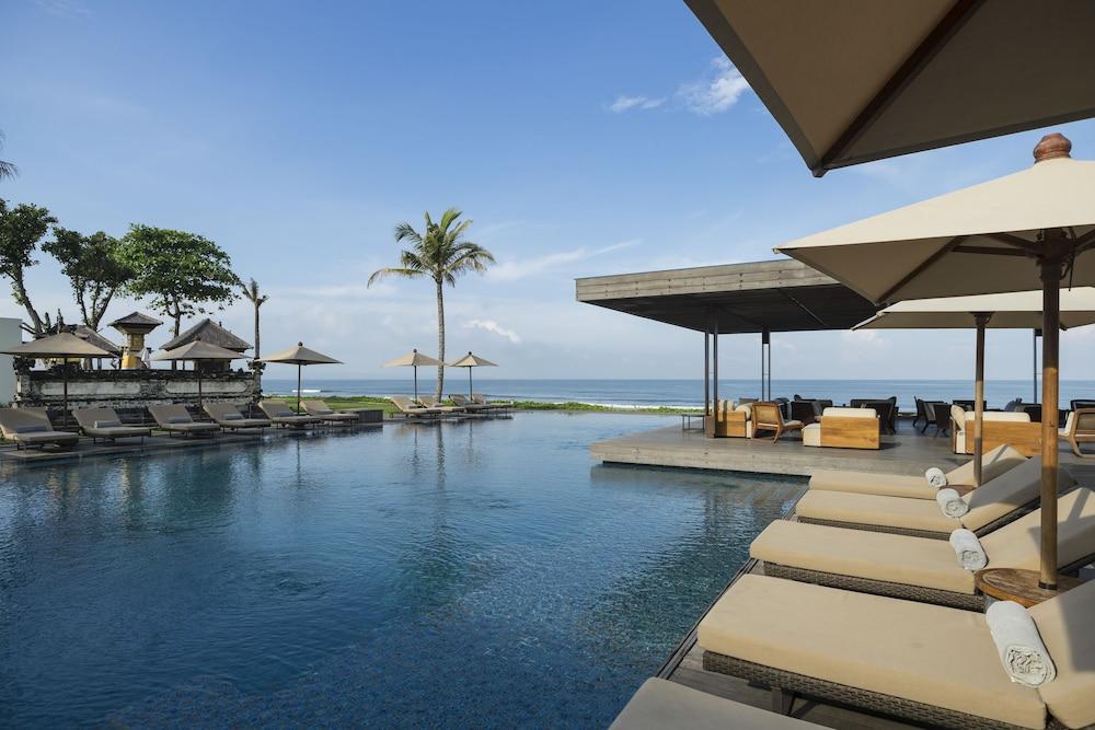 Studios At Alila Seminyak Exterior photo